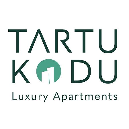 Tartukodu Narva Mnt 101A-1 Exterior foto