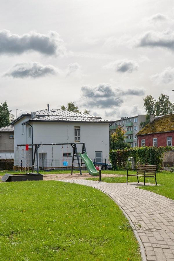Tartukodu Narva Mnt 101A-1 Exterior foto