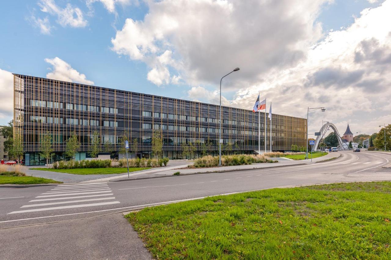 Tartukodu Narva Mnt 101A-1 Exterior foto