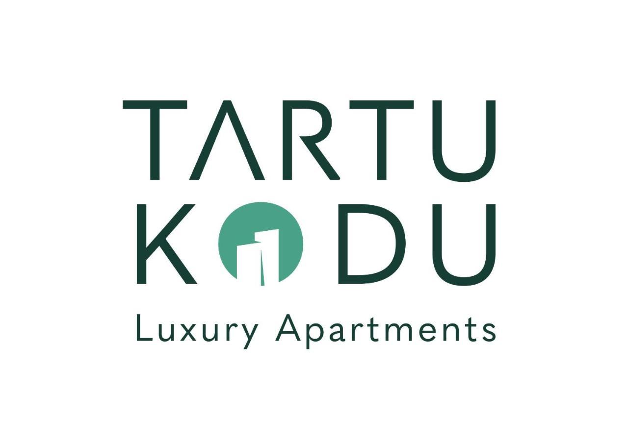 Tartukodu Narva Mnt 101A-1 Exterior foto